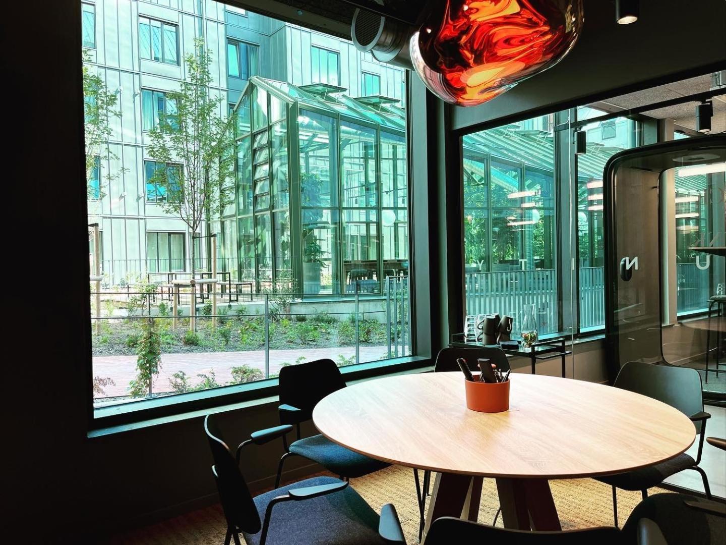 Unity Malmoe - A Studio Hotel Esterno foto