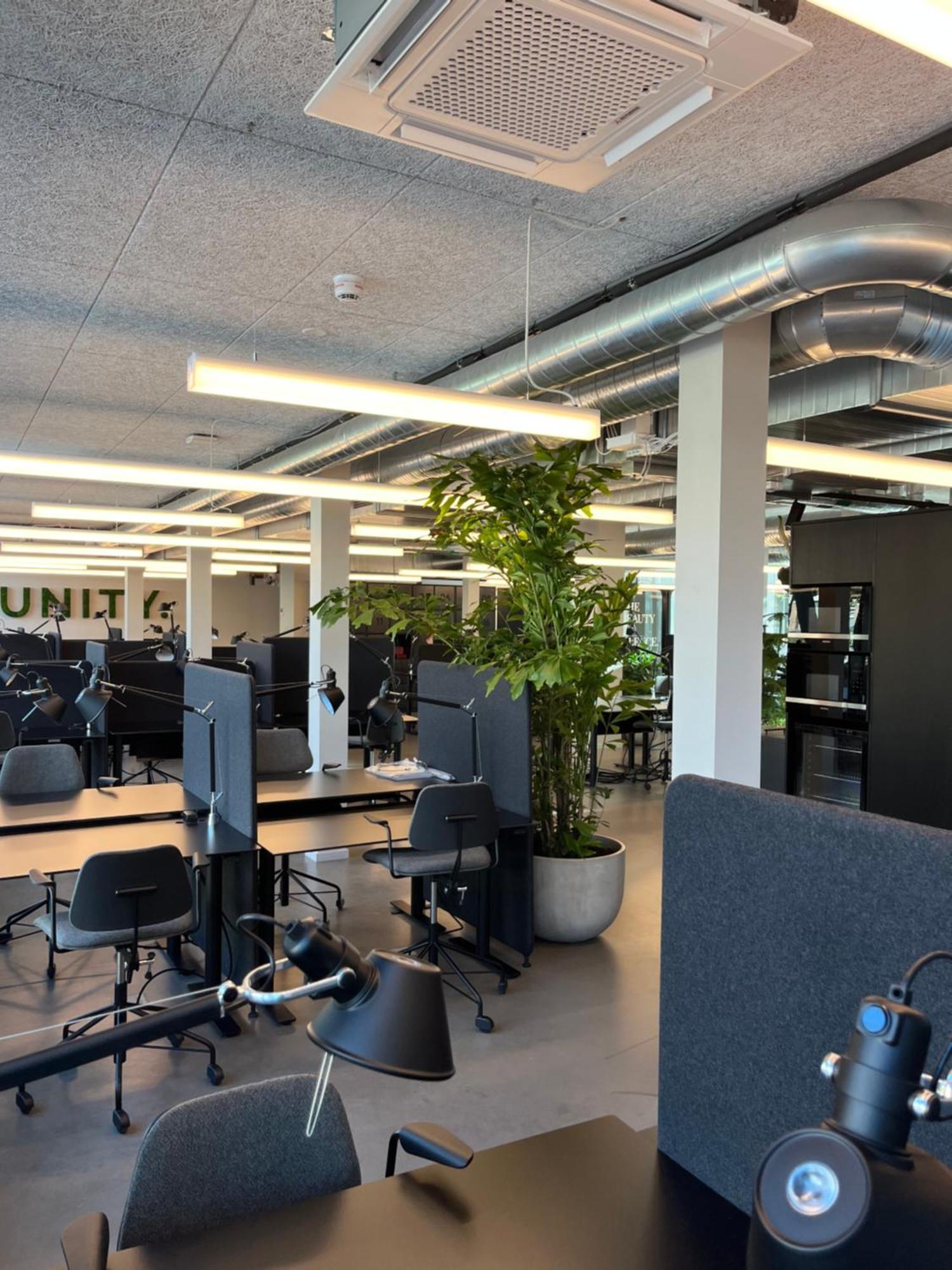 Unity Malmoe - A Studio Hotel Esterno foto