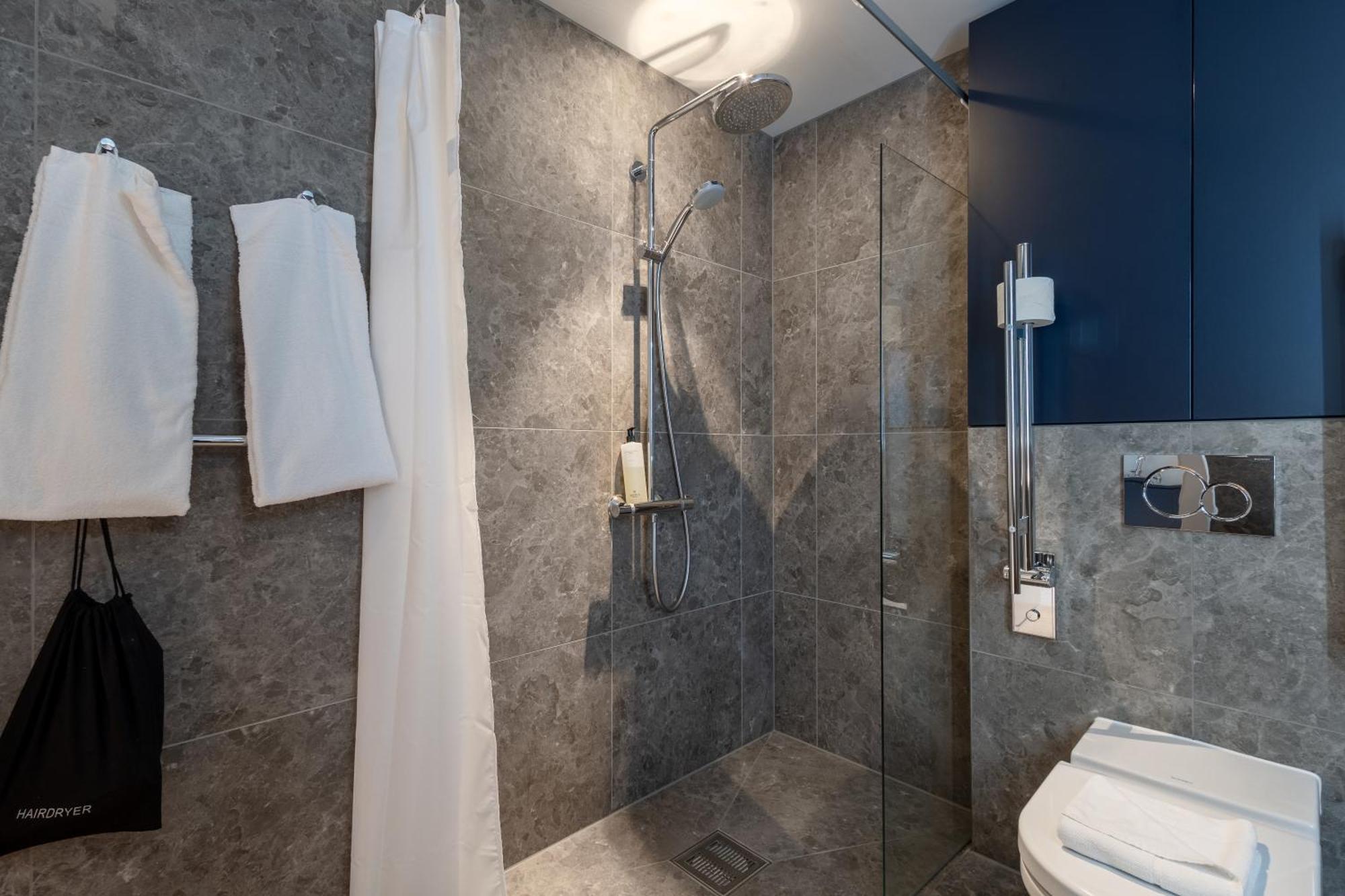 Unity Malmoe - A Studio Hotel Esterno foto