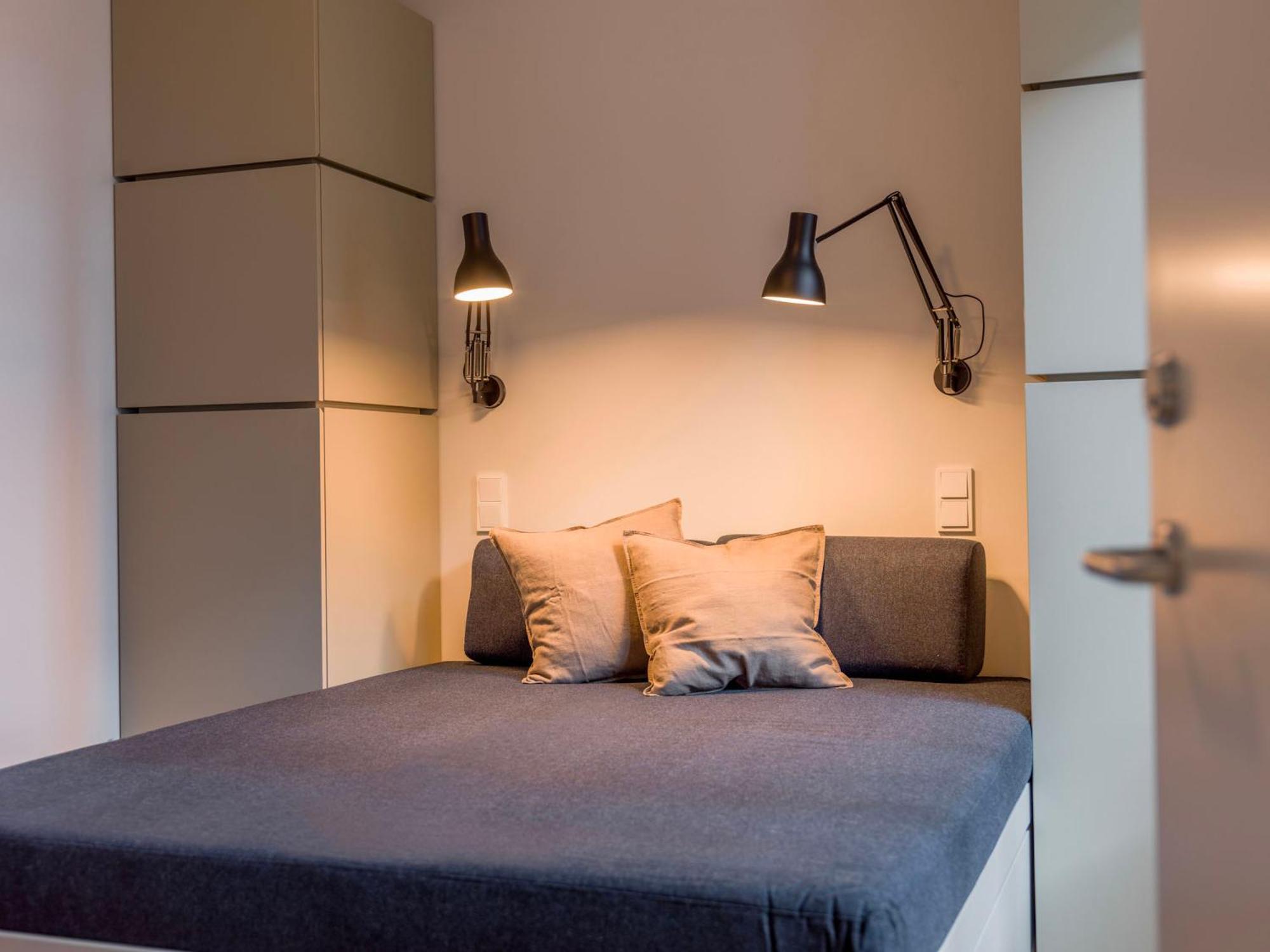 Unity Malmoe - A Studio Hotel Esterno foto