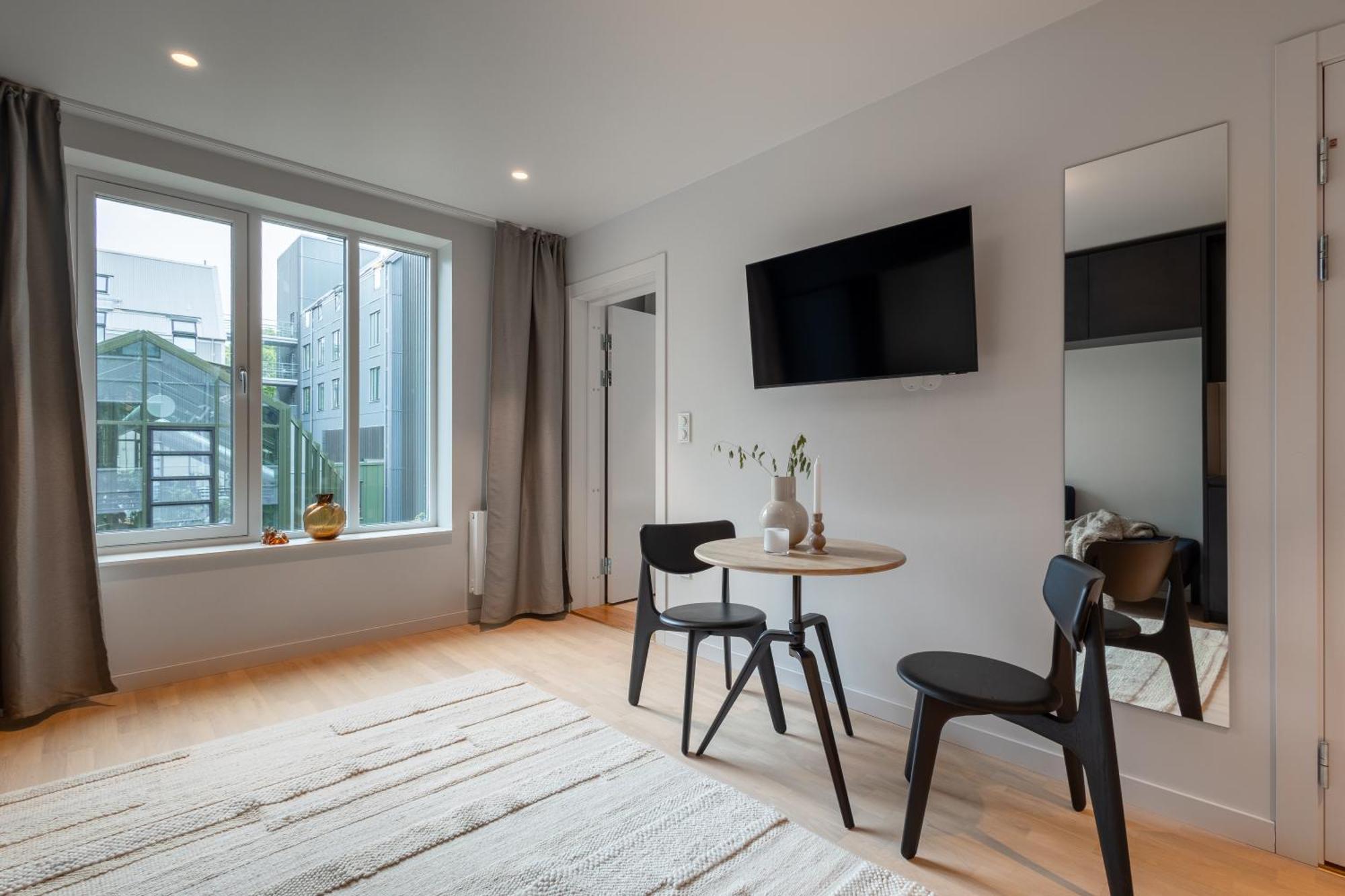 Unity Malmoe - A Studio Hotel Esterno foto