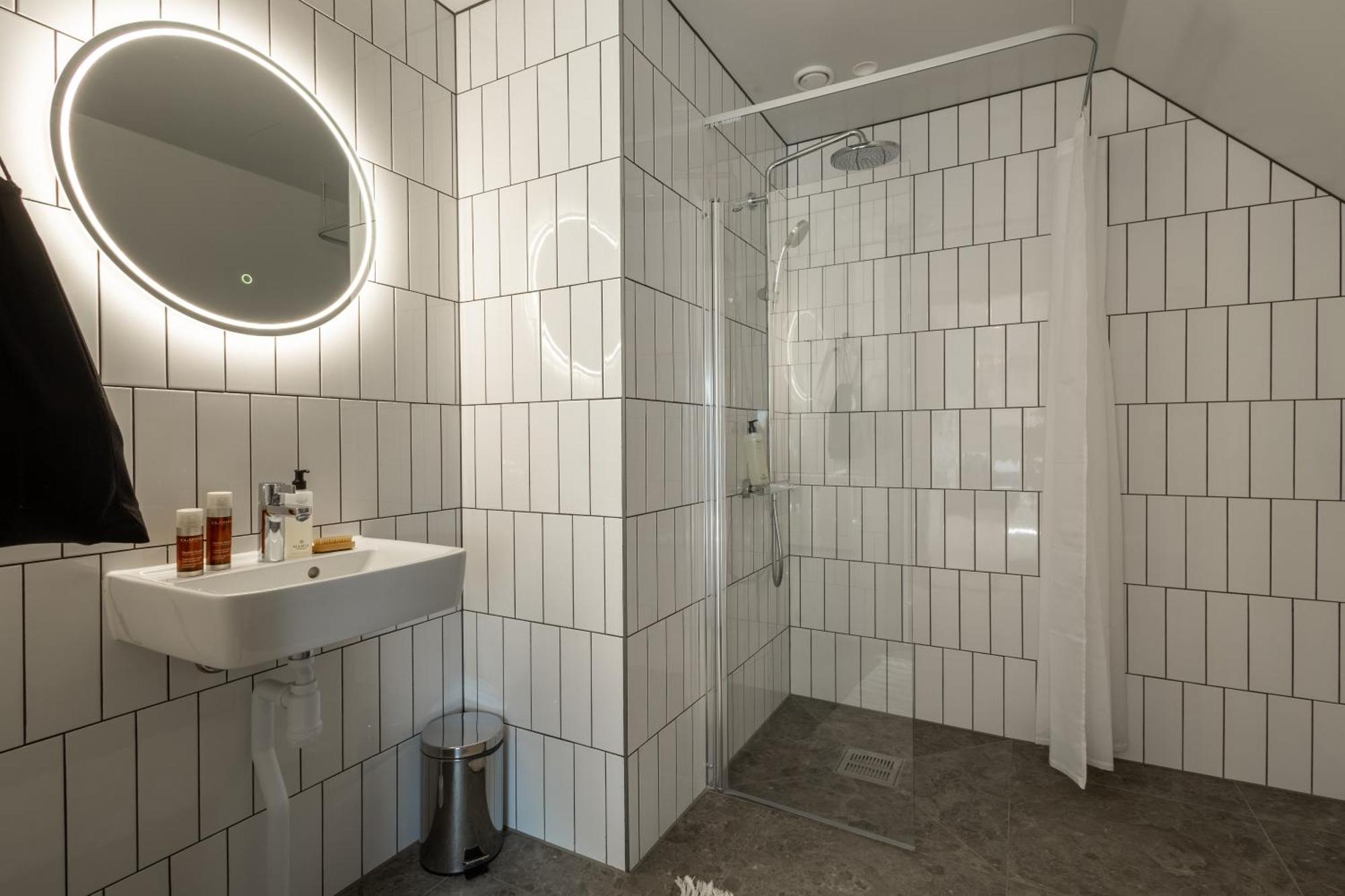 Unity Malmoe - A Studio Hotel Esterno foto
